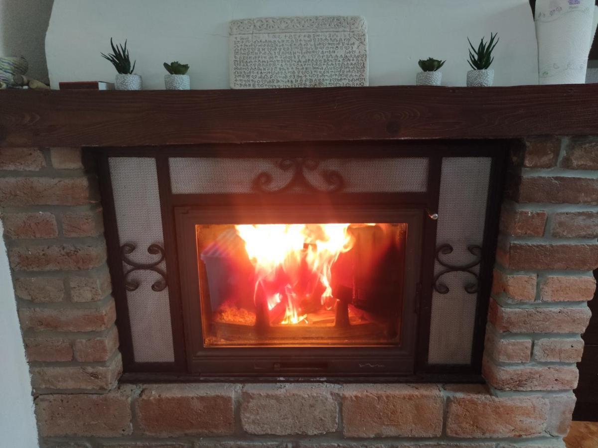 Apartament Margarita Baška Zewnętrze zdjęcie