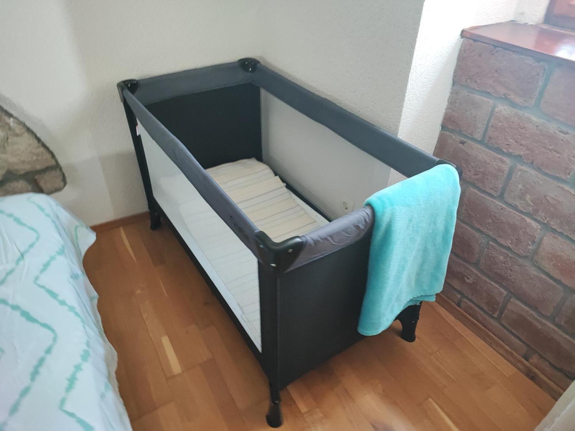 Apartament Margarita Baška Zewnętrze zdjęcie