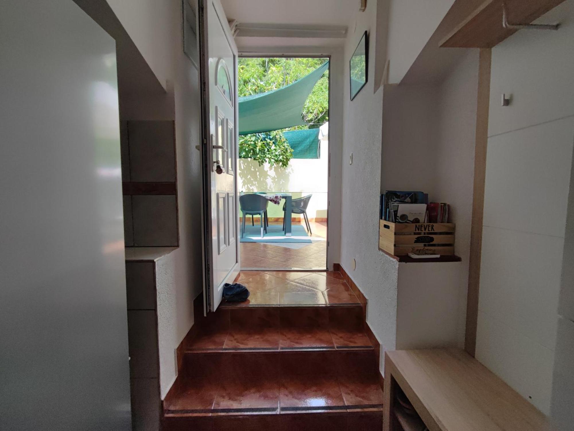 Apartament Margarita Baška Zewnętrze zdjęcie
