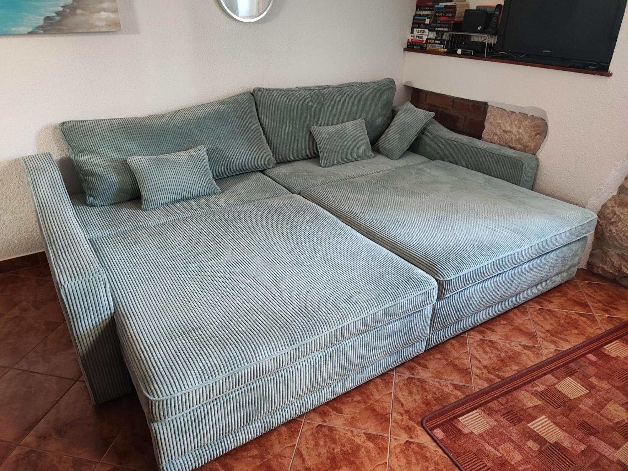 Apartament Margarita Baška Zewnętrze zdjęcie
