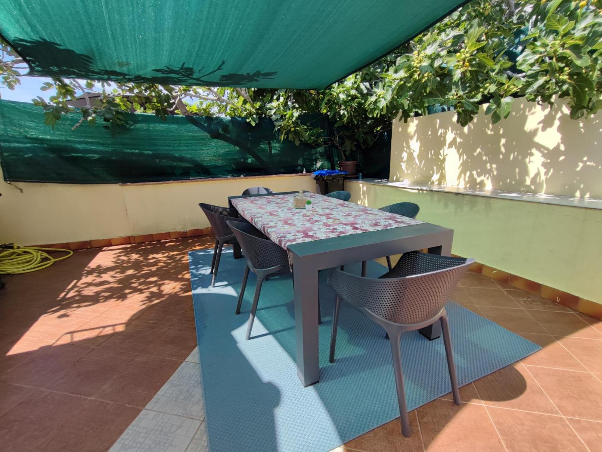 Apartament Margarita Baška Zewnętrze zdjęcie