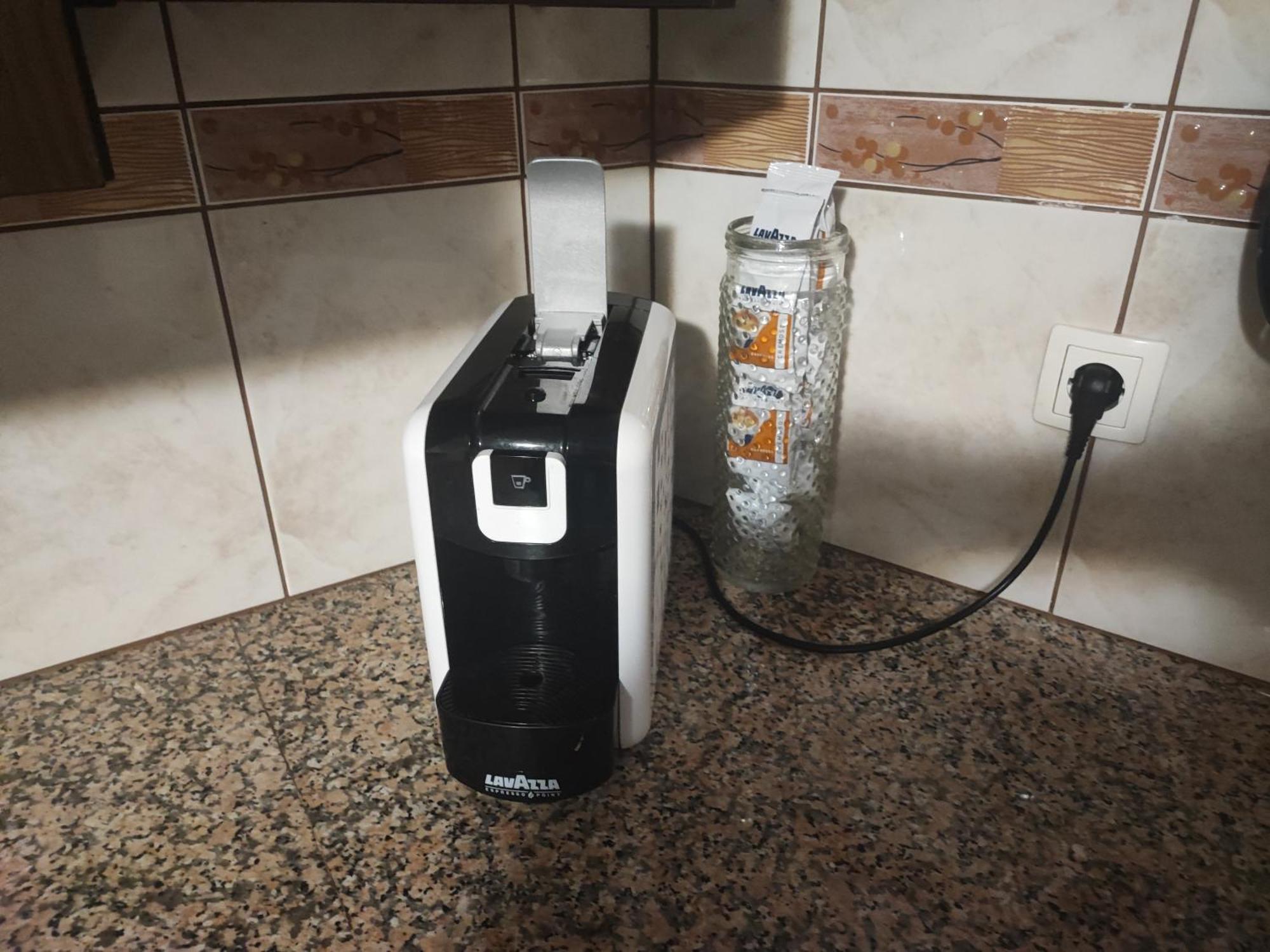 Apartament Margarita Baška Zewnętrze zdjęcie
