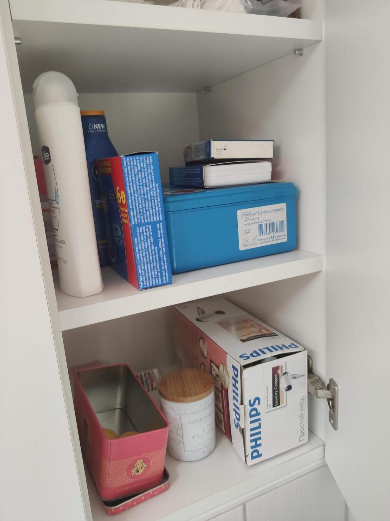 Apartament Margarita Baška Zewnętrze zdjęcie