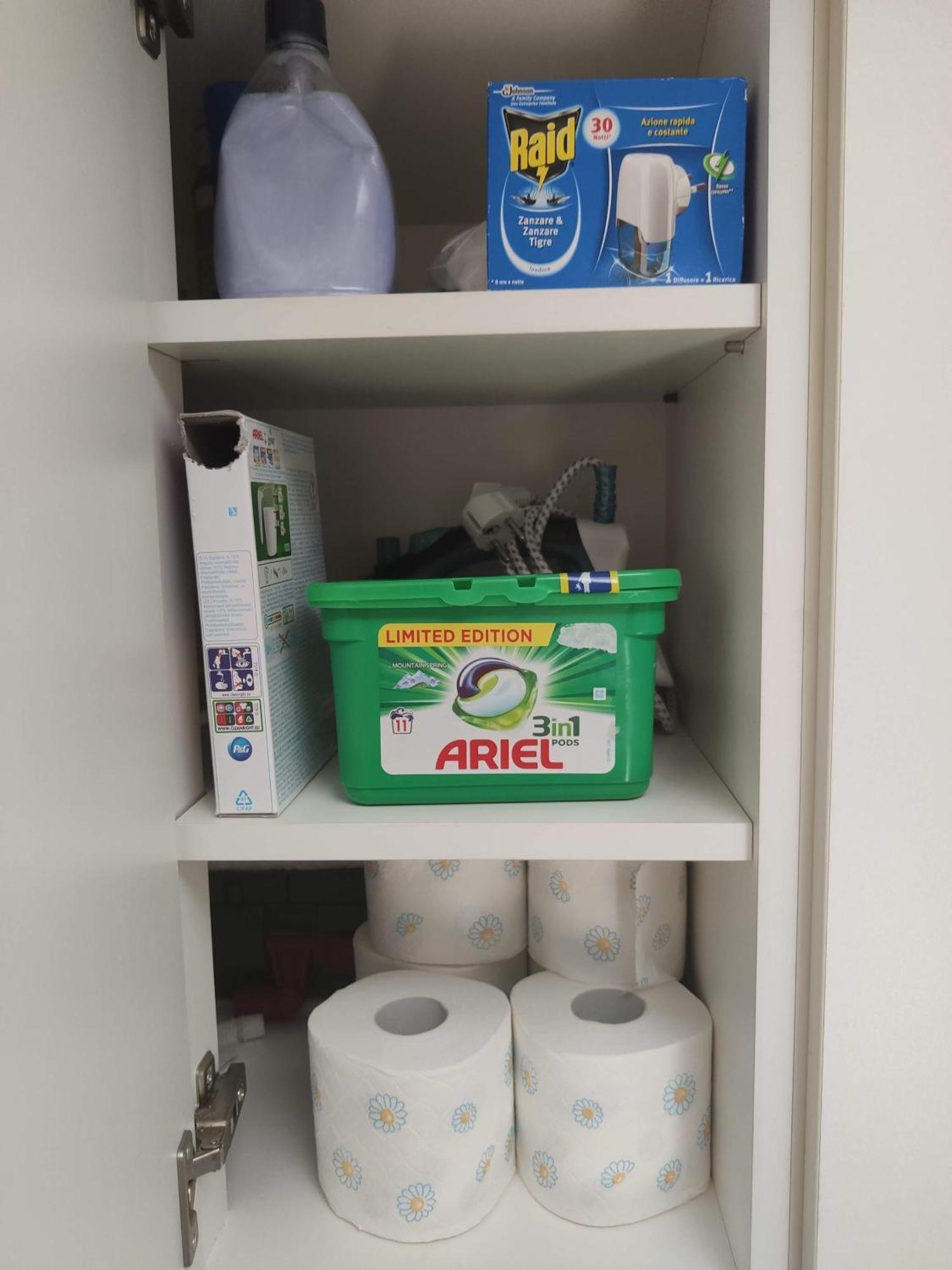 Apartament Margarita Baška Zewnętrze zdjęcie