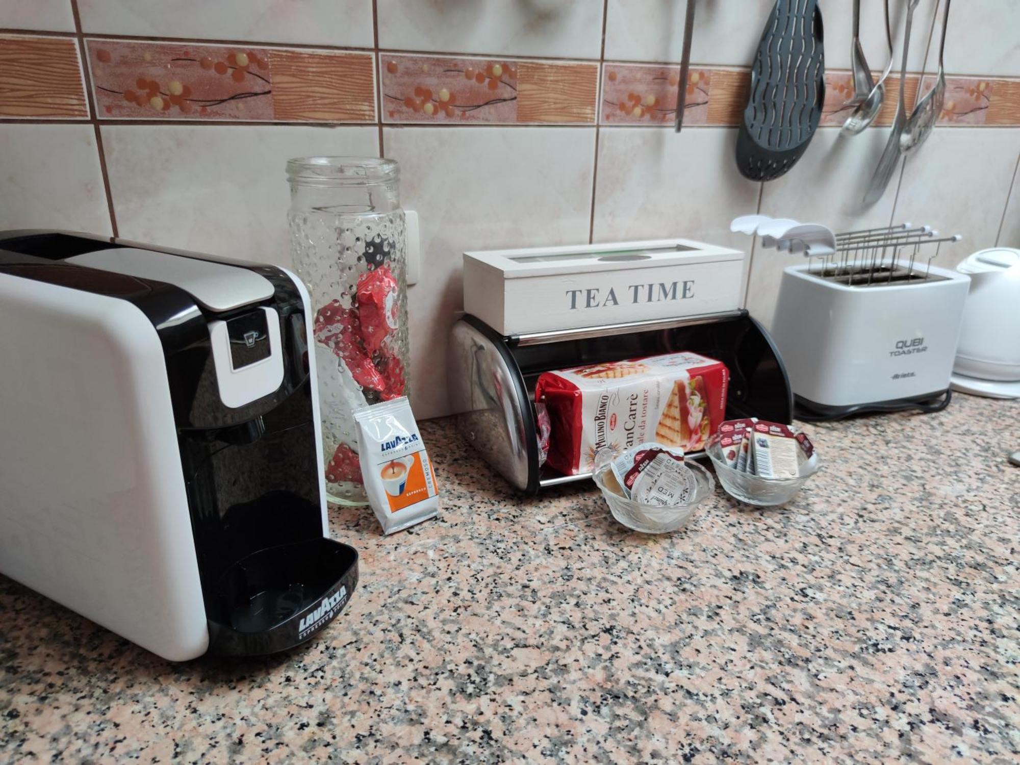 Apartament Margarita Baška Zewnętrze zdjęcie