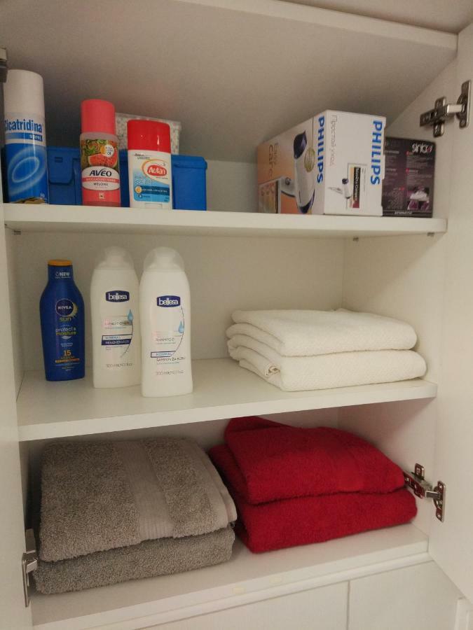 Apartament Margarita Baška Zewnętrze zdjęcie