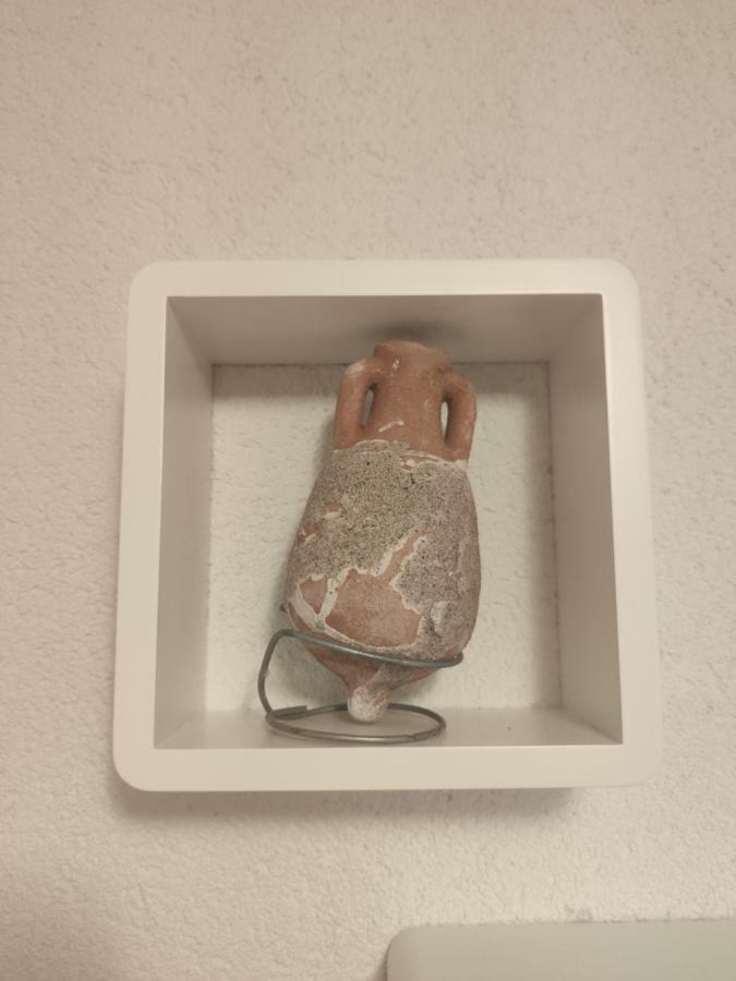 Apartament Margarita Baška Zewnętrze zdjęcie